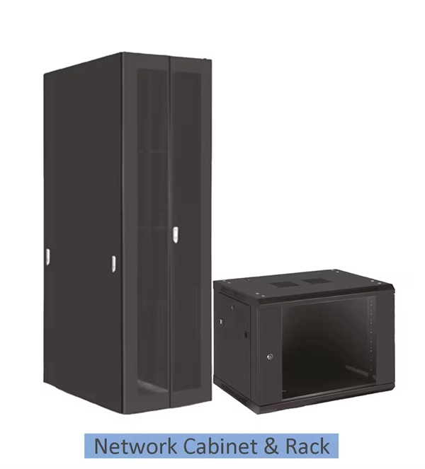 Replaced electrical distribution box