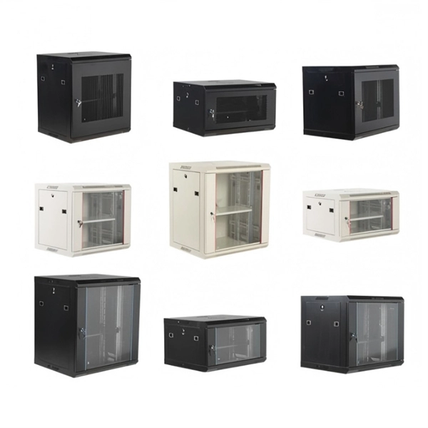 What is an optical fiber distribution box called 