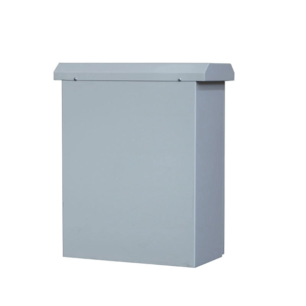Specifications of Aluminum Alloy Trapezoidal Cable Trays
