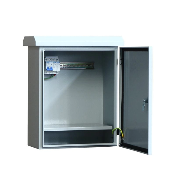 Hungarian Cold Aisle Flame Retardant