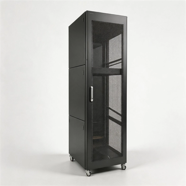 Standard Network Rack Manufacturers Ranking