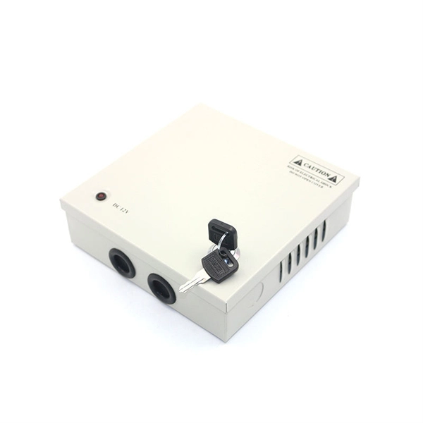 Function of Fiber Optic Connector Head