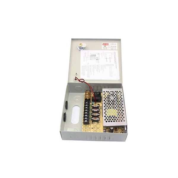 Are non-standard electrical distribution boxes expensive in Belize