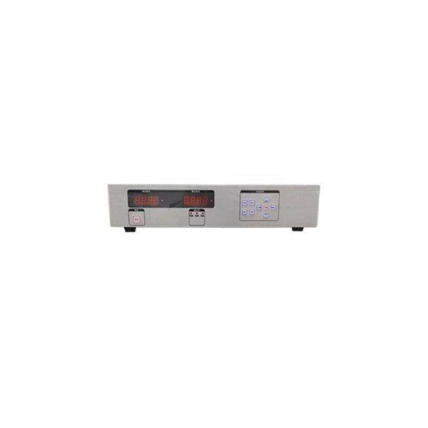 Georgia Low-Voltage Intelligent Terminal Distribution Box
