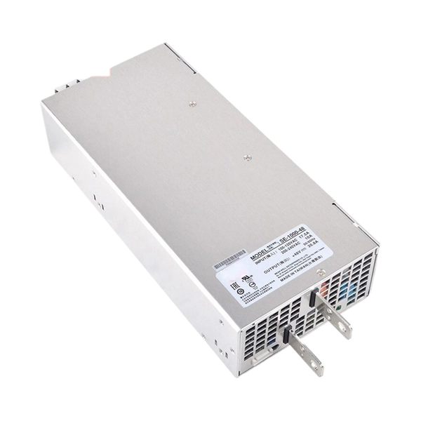 Independent Fiber Channel Routing