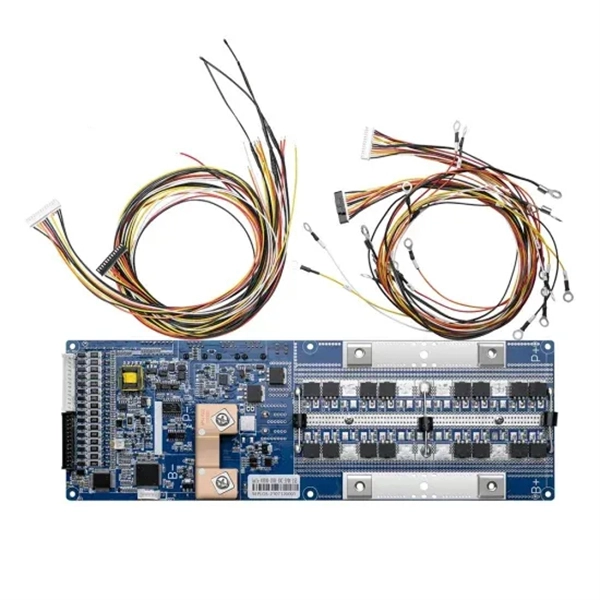 How to configure a low-voltage distribution box for home use