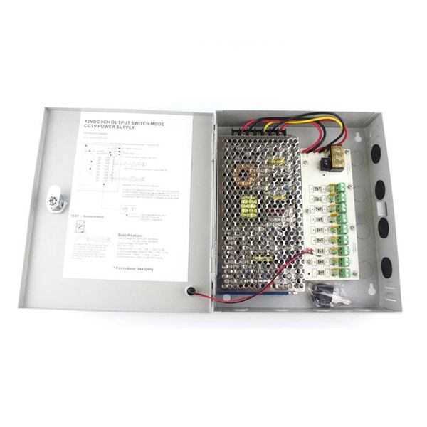 Mozambique Fiber Optic Connector Housing Wholesale