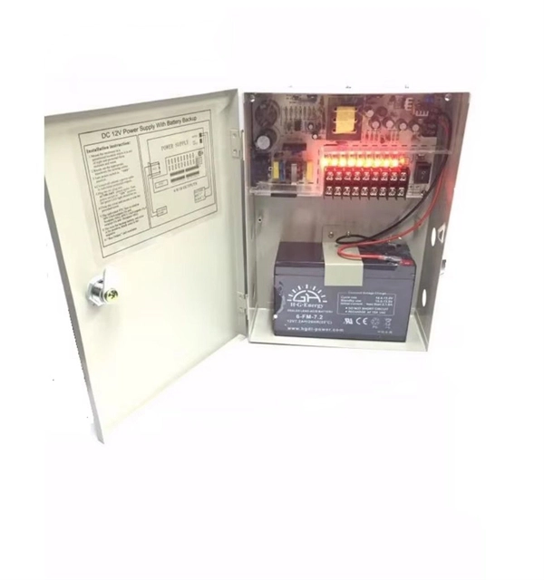 Does the OLT optical module get hot