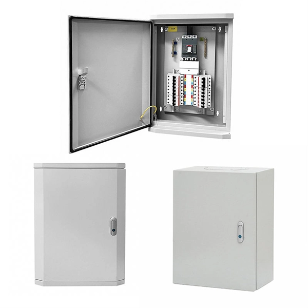 Tanzania power distribution boxes and cabinets