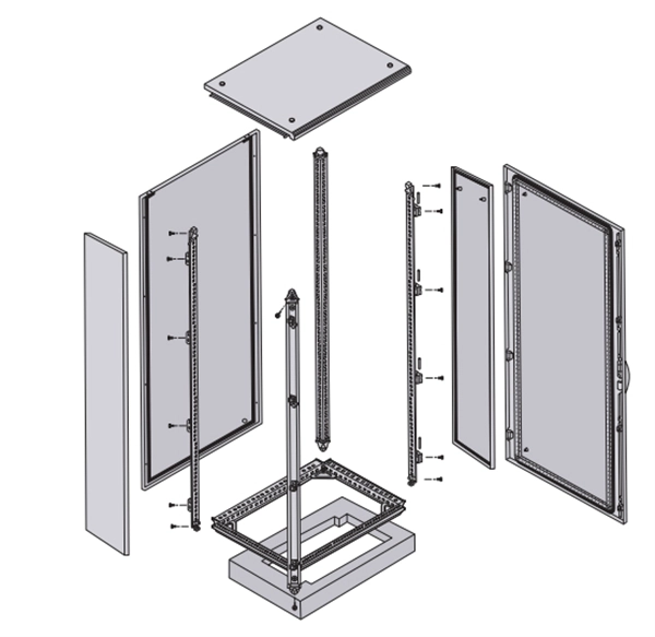Congo OTDR Smart Door-to-Door Delivery
