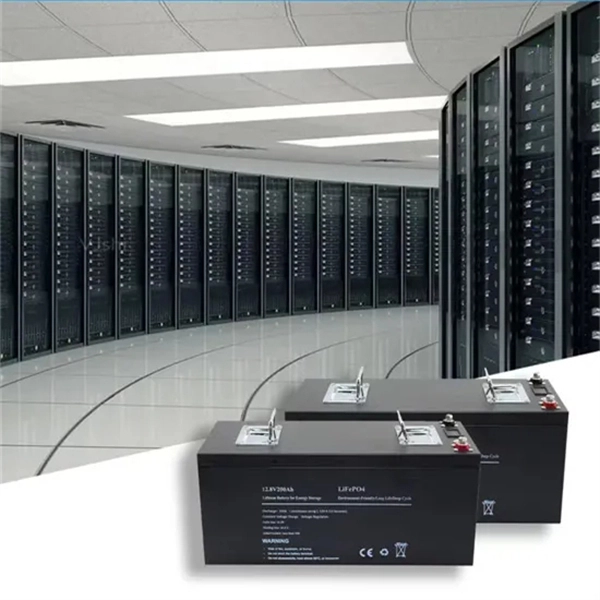 Croatia Procurement of Waterproof Micro-Module Data Center