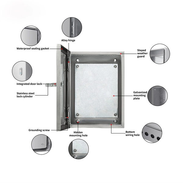 Huawei L16 1 optical module