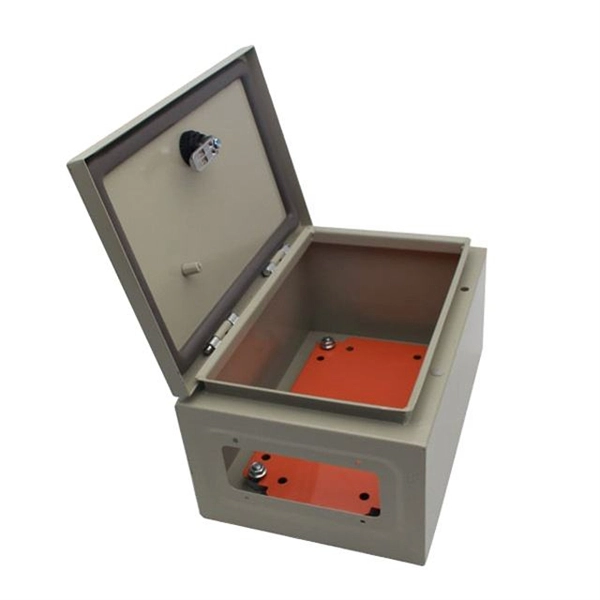 List of Singapore Standard Distribution Box Manufacturers