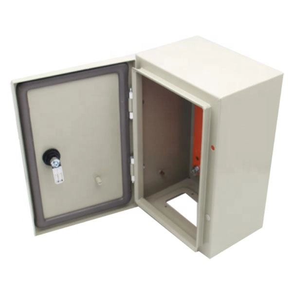 How to quickly connect wires in a distribution box