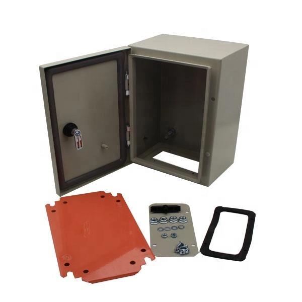Fiber Optic Cable Reel and Rack Installation