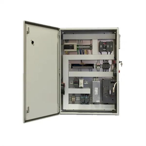 ASEAN Galvanized Fireproof Cable Trays