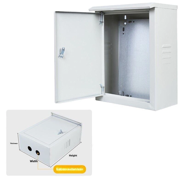 Specialty Store for Fiber Optic Protector Channels