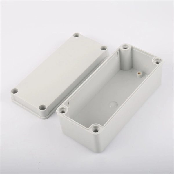 Which type of household electrical distribution box is best to install