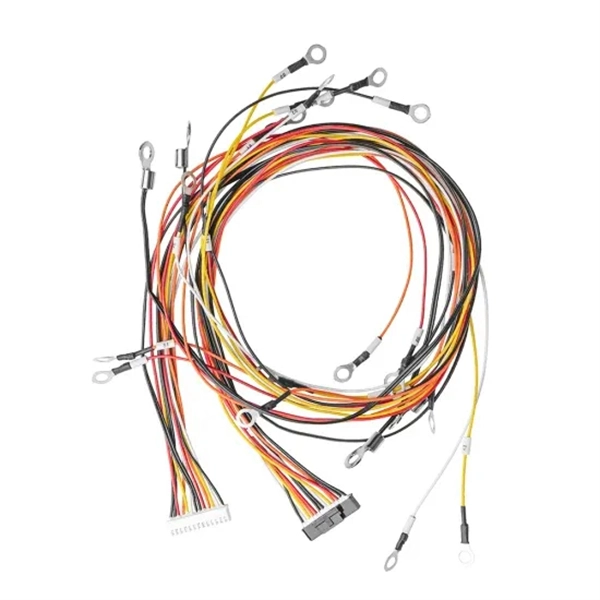 Dual-core simultaneous connection to cold joint