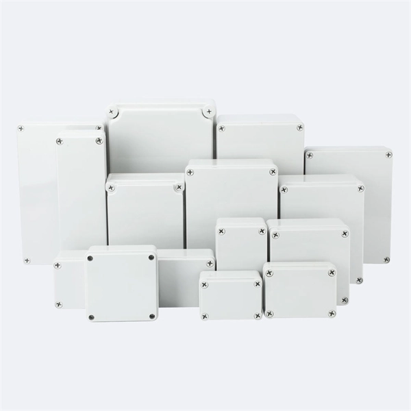 Price of a Home Electrical Distribution Box