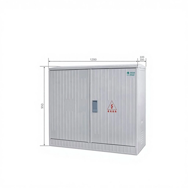 Price of Mining Safety Distribution Box