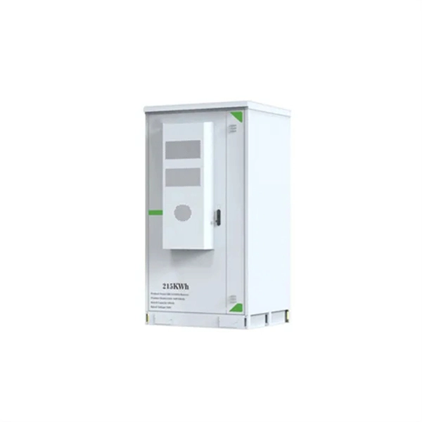 Cadre Explanation of Electrical Distribution Box