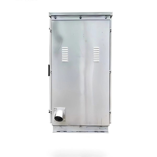 Standard requirements for relocation of distribution boxes