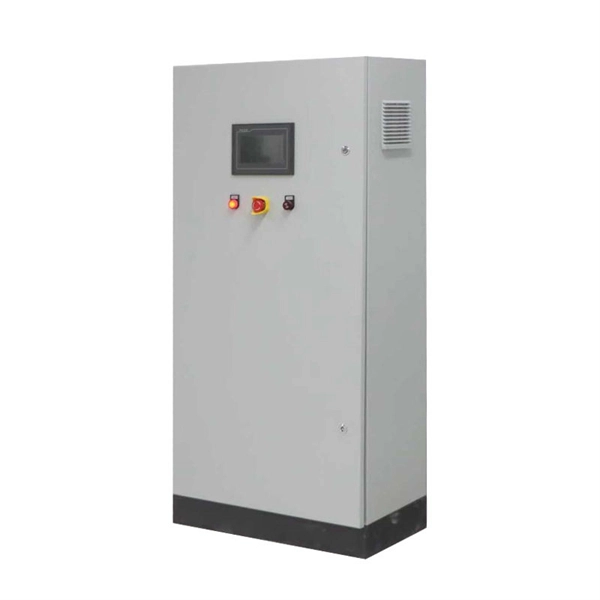 Single-mode optical module A end
