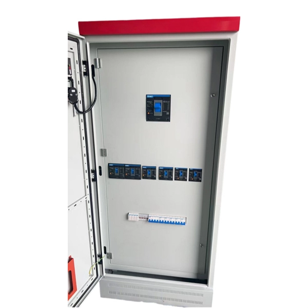 Safety Distance Standards for Power Pole and Optical Cable