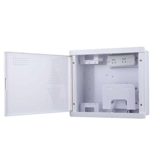 Sino-European Explosion-Proof and Flame-Retardant Fiber Optic Cable Connectors for Smart Building