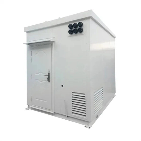 Ukrainian Positive Pressure Explosion-proof Distribution Box Manufacturer