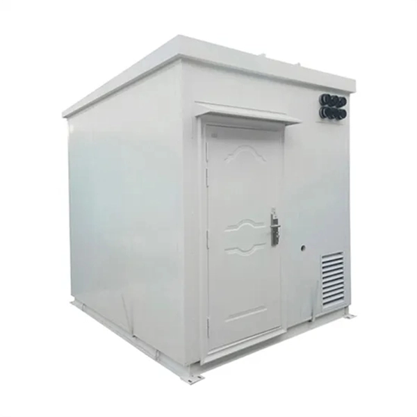 Gulf Region Tariff Costs GPON Equipment 10G