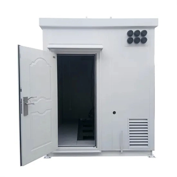 Standard for Three-Level Distribution Box for Welding Machines