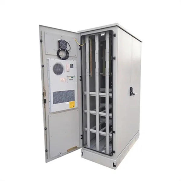 IP68 Polish low-voltage cable trays for IDC server rooms