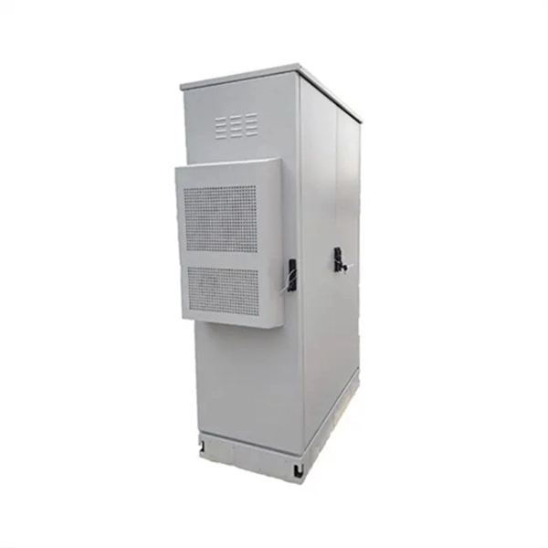 Function of Charging Pile Distribution Box