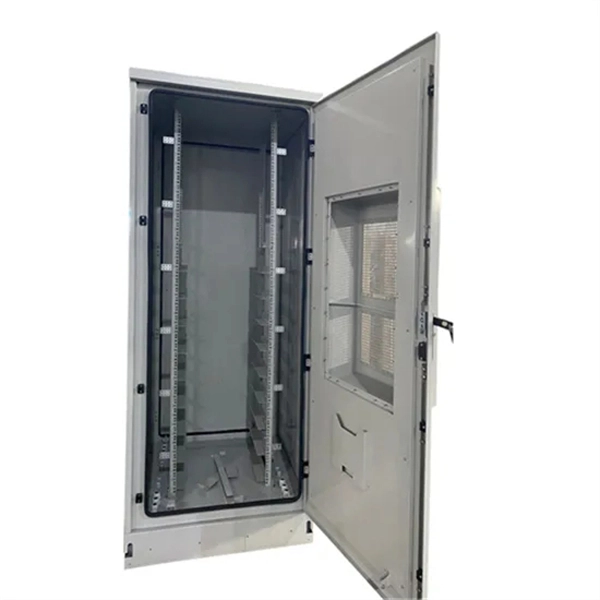 Tanzanian Micro-Modular Data Center Enterprise