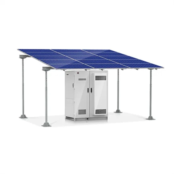 AI Network Server