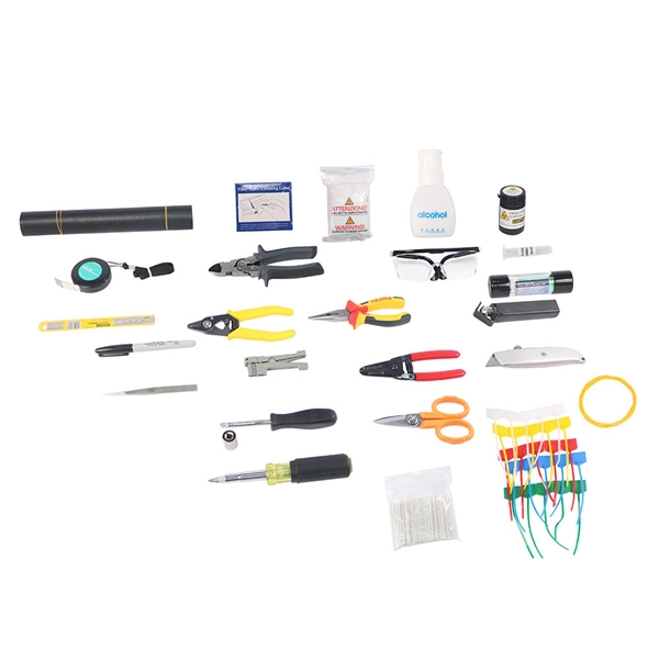 What are the different types of optical transmission networks