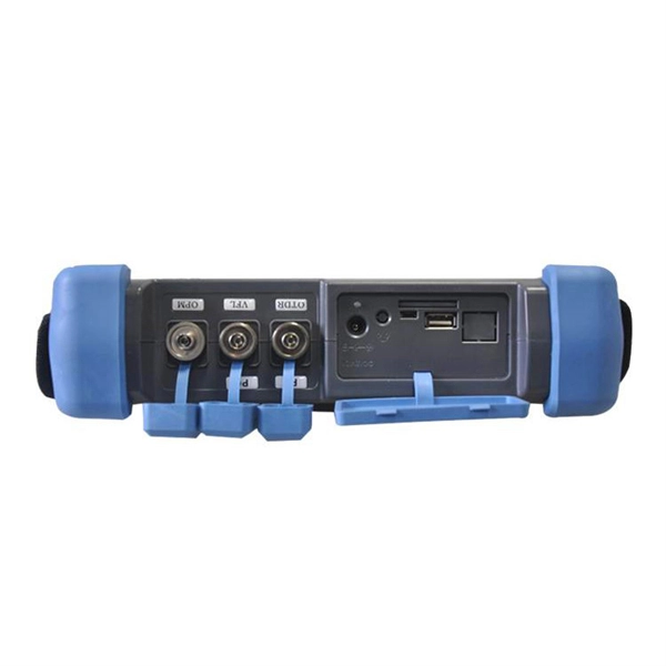 Vanuatu Traditional Optical Cable Junction Box