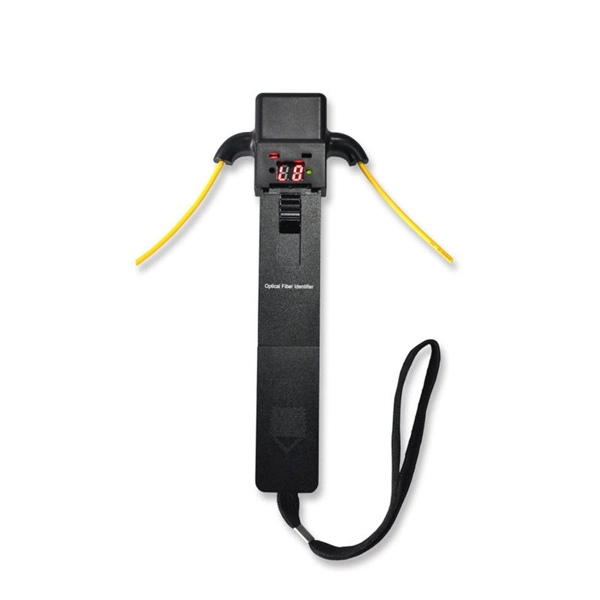 Dual optical fiber communication channels