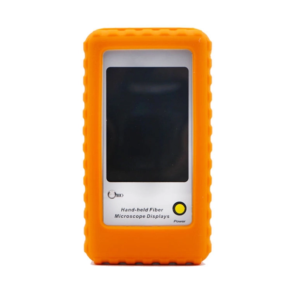 Fiber optic cable splice box-type standard sleeve