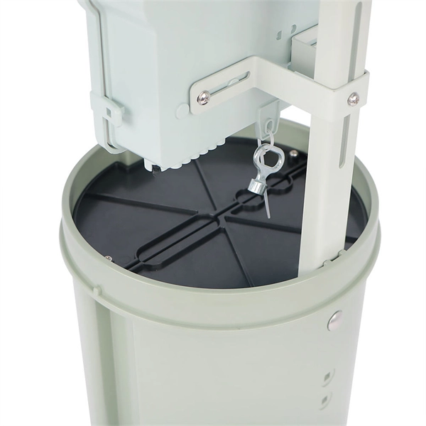 Distribution Box 6565