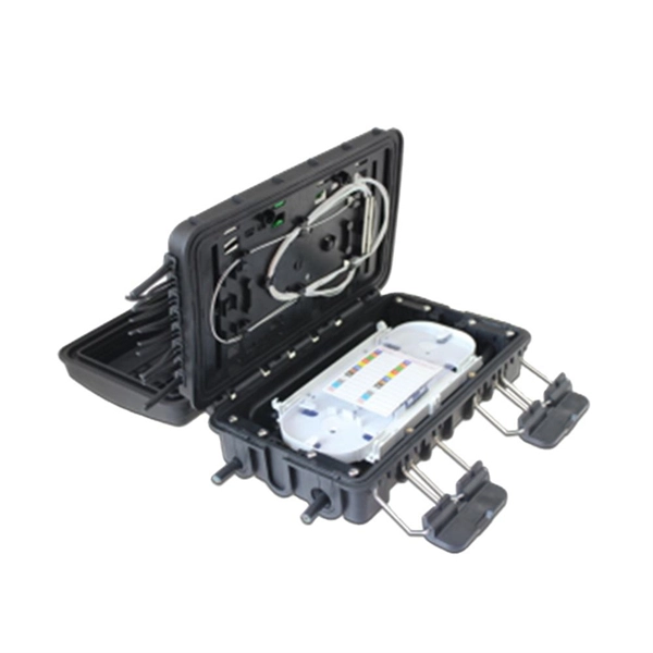 MPO Fiber Optic Patch Cord 24 Cores