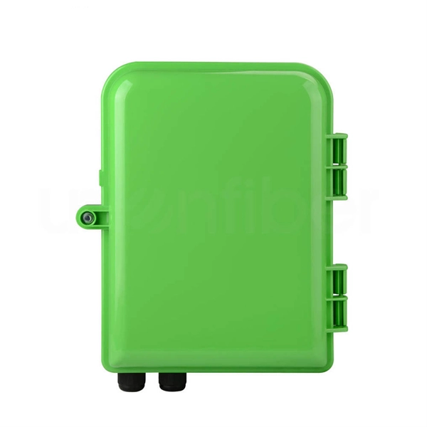 Denmark Three-Level Distribution Box Manufacturer