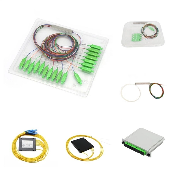Domestic Trough-Type Cable Trays