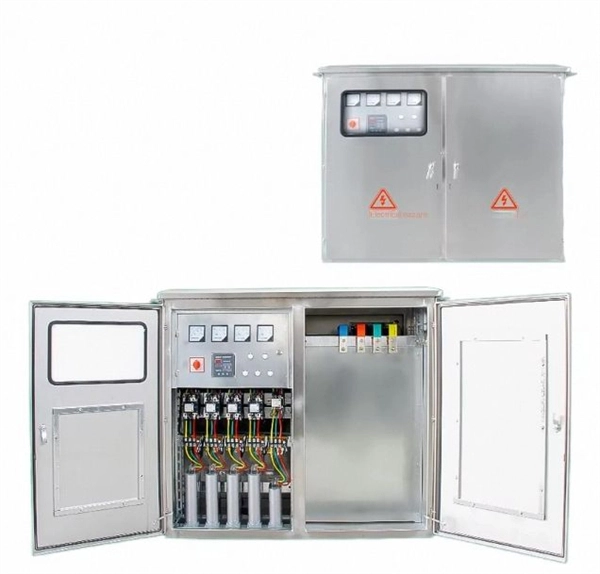 Automatic Fiber Optic Heat Shrink Tubing Machine