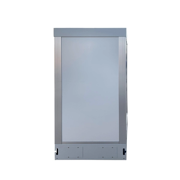 Customized Wall-Mounted Electrical Distribution Box Solution Diagram