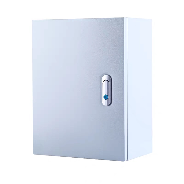 Installation Solution for Bestselling Mexican Grid Cable Management Stands