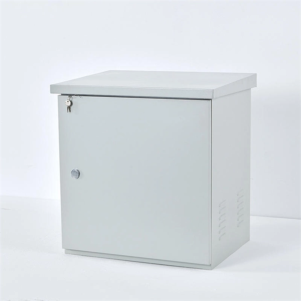 Power connection to the distribution box CAD 