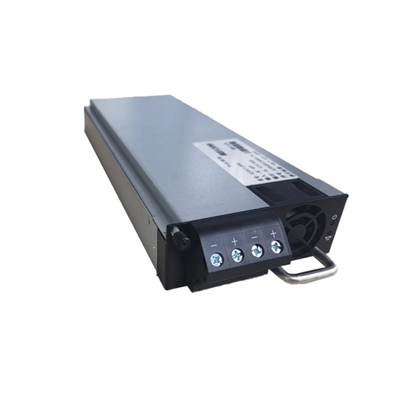 Manufacturer of 1200mm deep cold aisle cable trays for low-voltage wiring